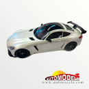 MERCEDES FAB DESIGN BLANCO 2016 - GTSPIRIT