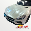 MERCEDES FAB DESIGN BLANCO 2016 - GTSPIRIT