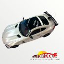 MERCEDES FAB DESIGN BLANCO 2016 - GTSPIRIT