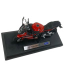 2018 HONDA CBR 650F -WELLY