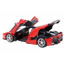 Ferrari La Ferrari- Hot wheels