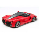 Ferrari La Ferrari- Hot wheels