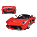 Ferrari La Ferrari- Hot wheels