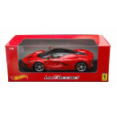 Ferrari La Ferrari- Hot wheels