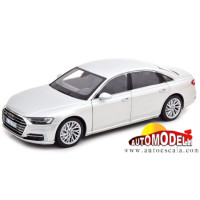 AUDI A8 L LIMOUSINE 2018 - NOREV