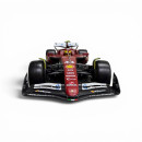 FERRARI SF25 FORMULA1 #44 HAMILTON -BURAGO 