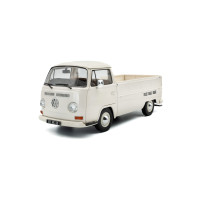 Volkswagen T2 Pick Up 1968- SOLIDO