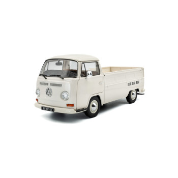 Volkswagen T2 Pick Up 1968- SOLIDO