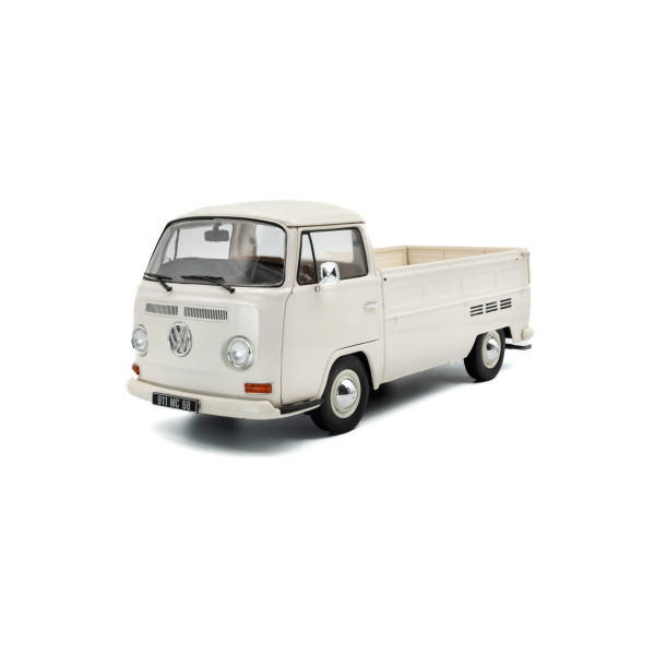 Volkswagen T2 Pick Up 1968- SOLIDO