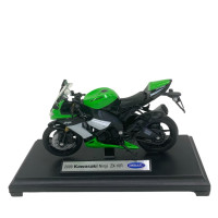 KAWASAKI NNJA ZX-10R  -WELLY