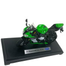 KAWASAKI NNJA ZX-10R  -WELLY