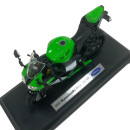 KAWASAKI NNJA ZX-10R  -WELLY