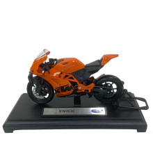 KTM RC 8C -WELLY