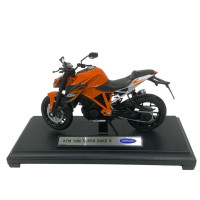 KTM 1290 SUPER DUKE R -WELLY