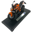 KTM 1290 SUPER DUKE R -WELLY