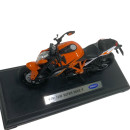 KTM 1290 SUPER DUKE R -WELLY