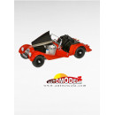 MORGAN 4/4 SPORT ROJO - KYOSHO