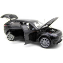 Land Rover Range Rover Velar 2019 Black- LCD