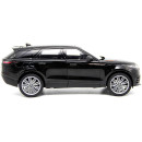 Land Rover Range Rover Velar 2019 Black- LCD
