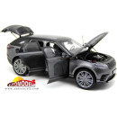 LAND ROVER - RANGE ROVER VELAR 2018-GREY-LCD-MODEL