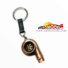 LLAVERO TURBO COBRE