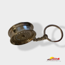 LLAVERO RIN METALICO