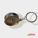 LLAVERO RIN METALICO