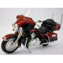 HARLEY-DAVIDSON FLHTK ELECTRA GLIDE ULTRA LIMITED 2013- MAISTO