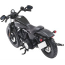 HARLEY-DAVIDSON SPORTSTER IRON 883 2014 - MAISTO