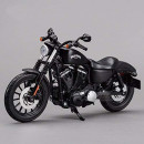 HARLEY-DAVIDSON SPORTSTER IRON 883 2014 - MAISTO