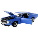 MUSTANG BOSS 429 1970 - MOTORMAX