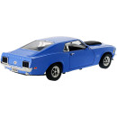 MUSTANG BOSS 429 1970 - MOTORMAX