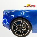 ALPINE A110 PREMIERE EDITION 2017 AZUL - NOREV