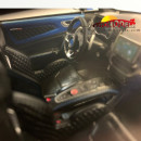 ALPINE A110 PREMIERE EDITION 2017 AZUL - NOREV