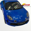 ALPINE A110 PREMIERE EDITION 2017 AZUL - NOREV