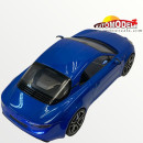 ALPINE A110 PREMIERE EDITION 2017 AZUL - NOREV