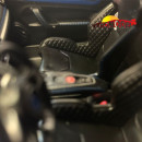 ALPINE A110 PREMIERE EDITION 2017 AZUL - NOREV