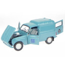 RENAULT 4 F4 1965 EDF-GDF - NOREV