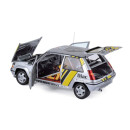 RENAULT SUPERCINQ GT TURBO 1989 - NOREV