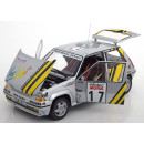 RENAULT SUPERCINQ GT TURBO 1989 - NOREV