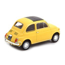 1968 FIAT 500 L YELLOW L.E. 500 PCS- NOREV