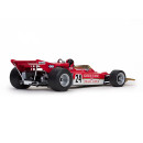 LOTUS 72C 24 EMERSON FITTIPALDI 1970 GANADOR USA GP - QUARTZO