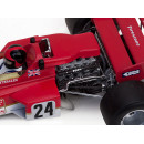 LOTUS 72C 24 EMERSON FITTIPALDI 1970 GANADOR USA GP - QUARTZO