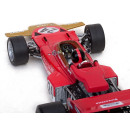 LOTUS 72C 24 EMERSON FITTIPALDI 1970 GANADOR USA GP - QUARTZO