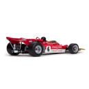 LOTUS 72C #6 JOCHEN RINDT 1970 AUSTRIA GP - QUARTZO