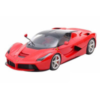 Ferrari La Ferrari- Hot wheels