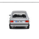 VOLKSWAGEN GOLF L GRIS METAL 1983 - SOLIDO