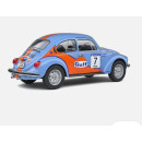 VOLKSWAGEN BEETLE 1303 RALLYE COLDS BALLS 2019 - SOLIDO