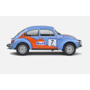 VOLKSWAGEN BEETLE 1303 RALLYE COLDS BALLS 2019 - SOLIDO