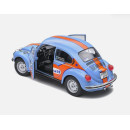 VOLKSWAGEN BEETLE 1303 RALLYE COLDS BALLS 2019 - SOLIDO